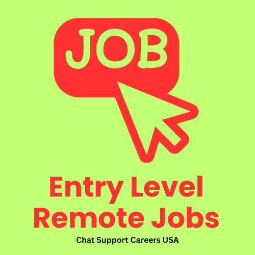 Chat Support Careers USA
